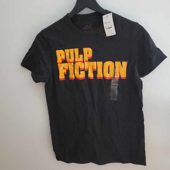 Target | Tops | Pulp Fiction Tee | Poshmark